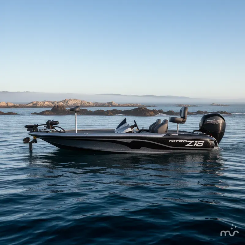 Slide: The Image of Nitro Z18 Pro 2025 - 4