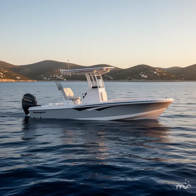 The Image of Ranger 2360 Bay 2025 - 0