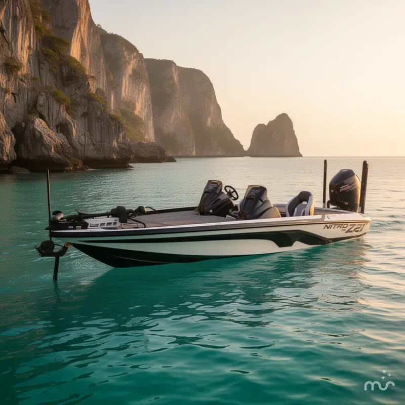 The Image of Nitro Z21 XL Pro 2025 - 0