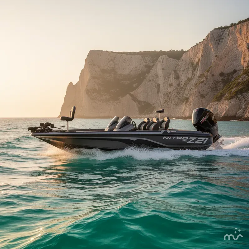 Slide: The Image of Nitro Z21 XL Pro 2025 - 4