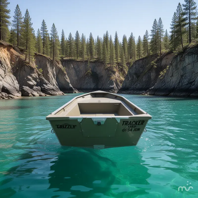 Slide: The Image of Tracker Grizzly 1754 Jon 2025 - 3