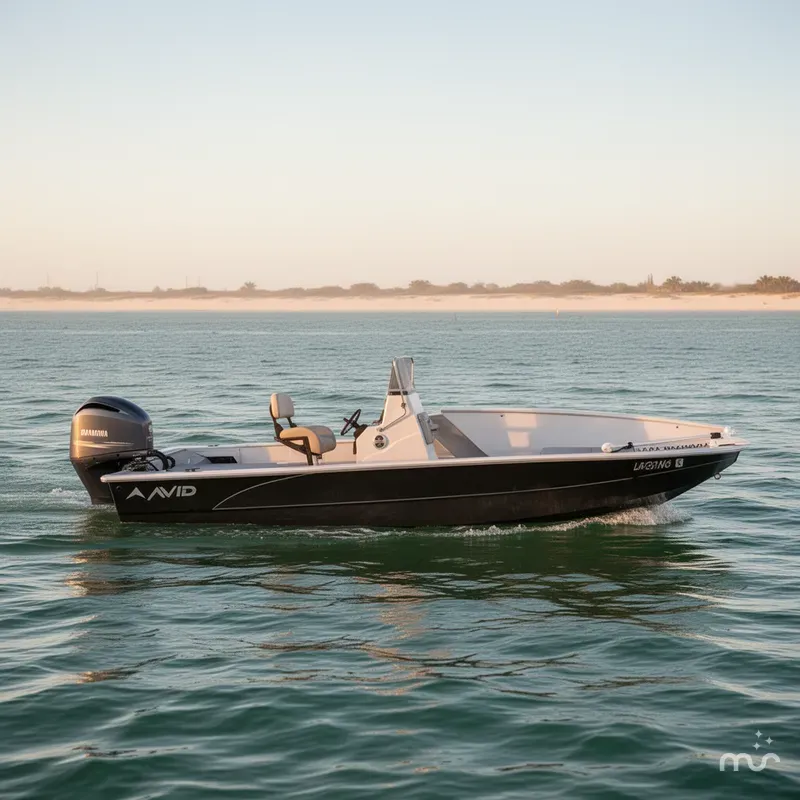 Slide: The Image of Avid FS23 Mag Platinum 2021 - 2