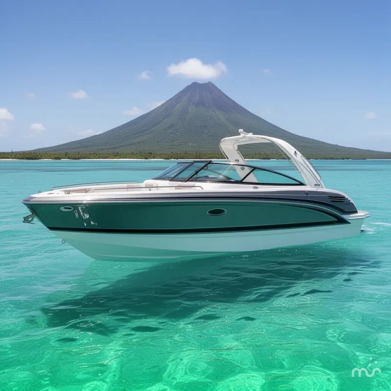The Image of Formula 290 Bowrider 2025 - 0