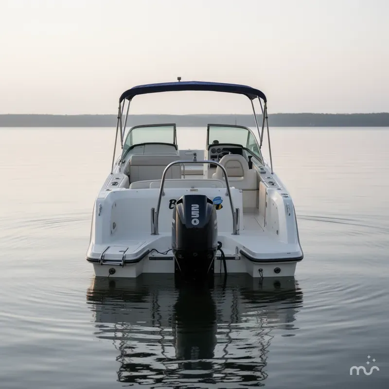 Slide: The Image of Boston Whaler 230 Vantage 2019 - 1