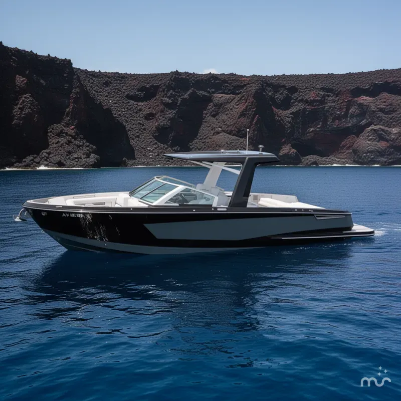 The Image of Aviara AV 32 2023 - 0