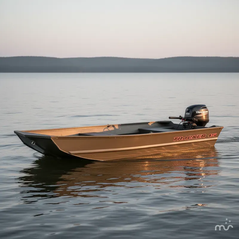 Slide: The Image of Tracker Grizzly® 15 Jon 2025 - 2