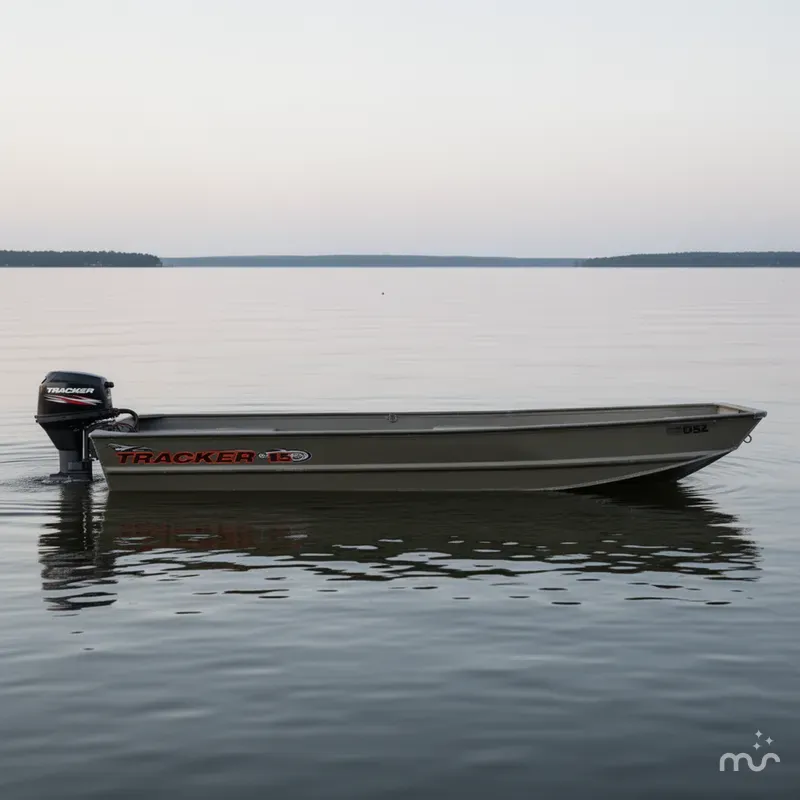 Slide: The Image of Tracker Grizzly® 15 Jon 2025 - 0