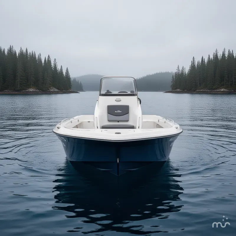 Slide: The Image of NauticStar 195 XTS 2023 - 3