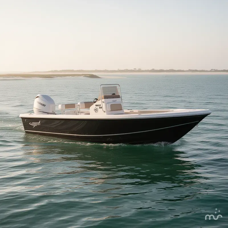 Slide: The Image of Bulls Bay 2200XS 2025 - 0
