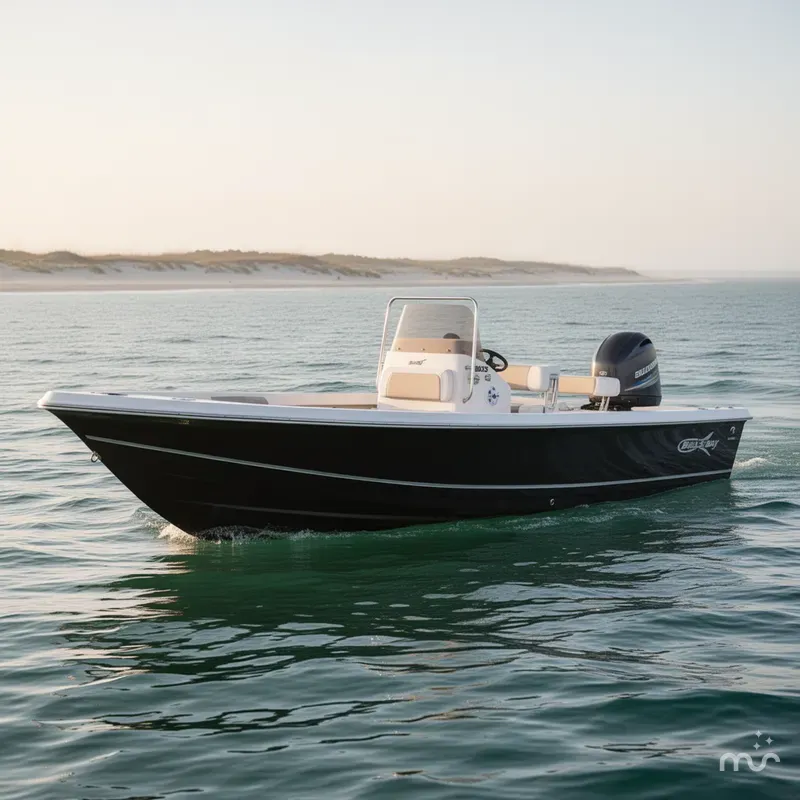Slide: The Image of Bulls Bay 2200XS 2025 - 2