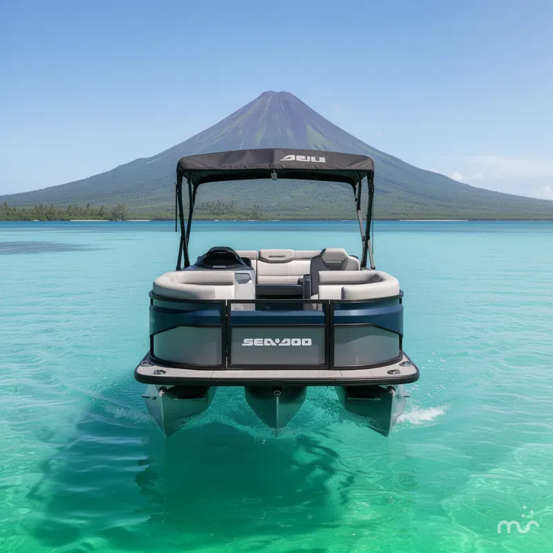 Slide: The Image of Sea-Doo Switch Cruise 21 2025 - 1