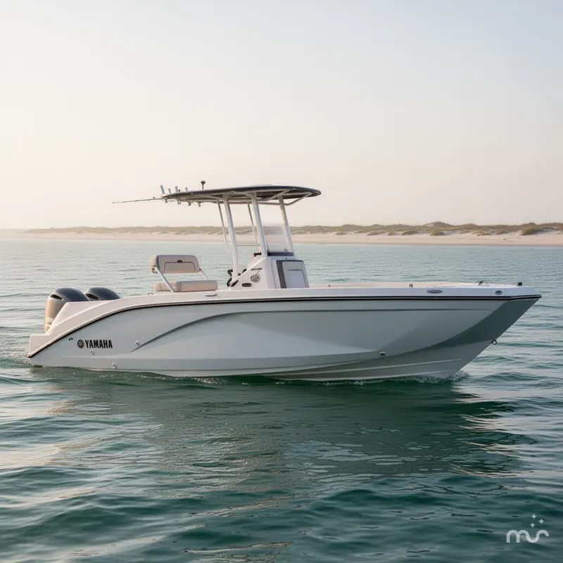 Slide: The Image of Yamaha 220 FSH Sport 2025 - 0