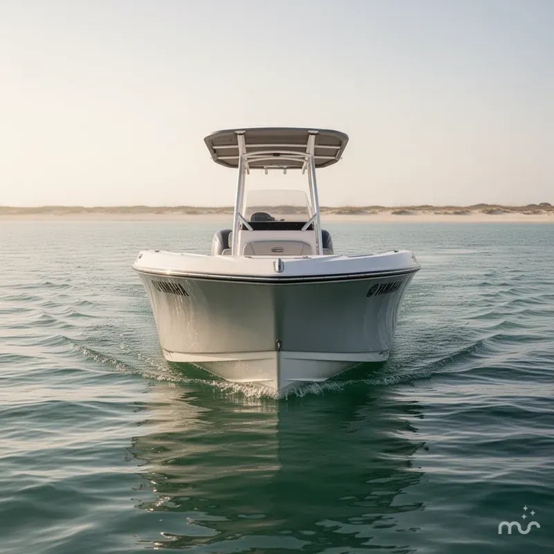 Slide: The Image of Yamaha 220 FSH Sport 2025 - 1