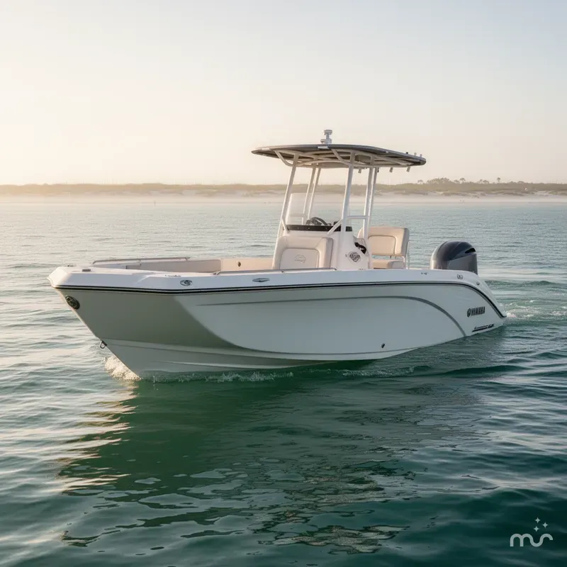 Slide: The Image of Yamaha 220 FSH Sport 2025 - 2