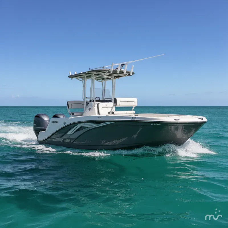 Slide: The Image of Yamaha 222 FSH Sport 2025 - 2