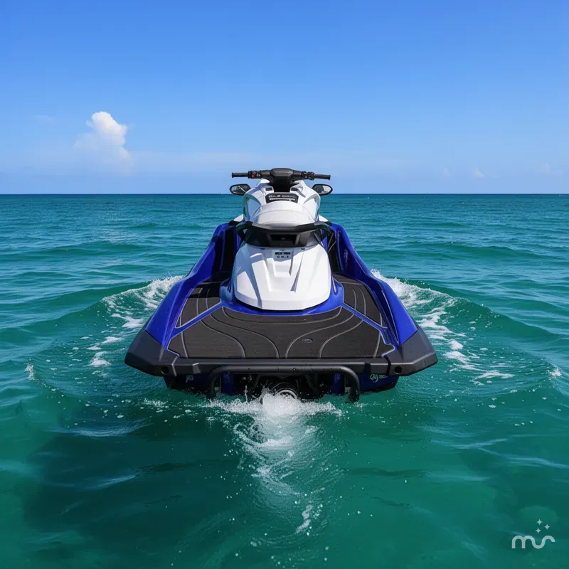 Slide: The Image of Yamaha gp 2025 - 3