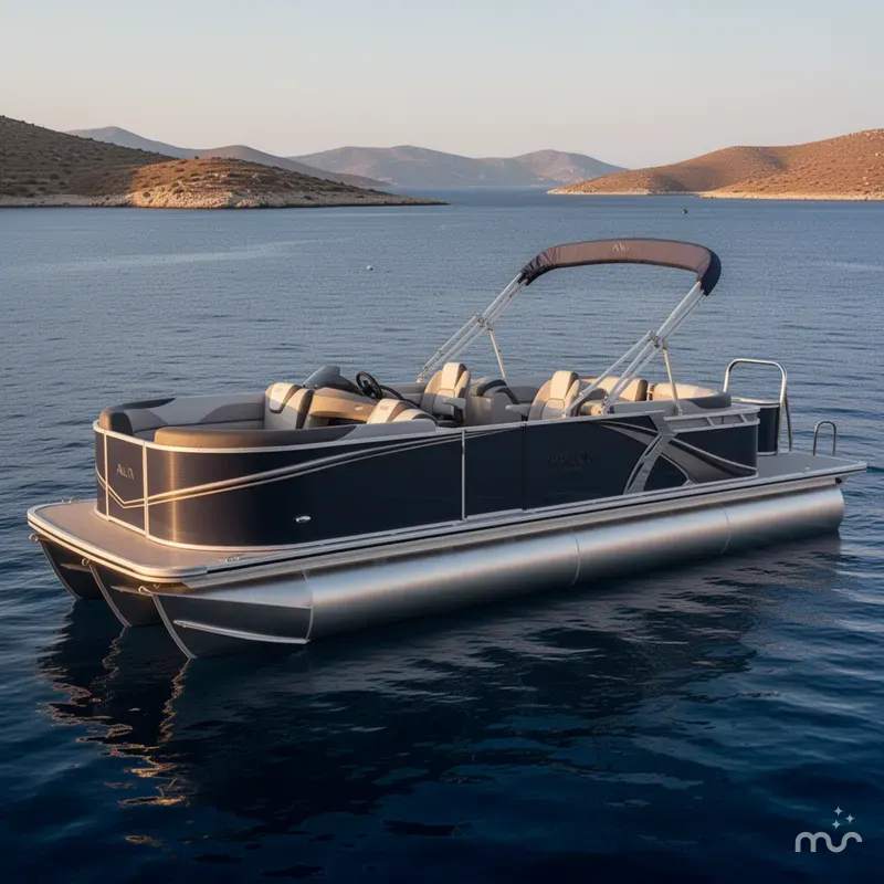 The Image of Avalon LSZ 2385 - QL 2025 - 0