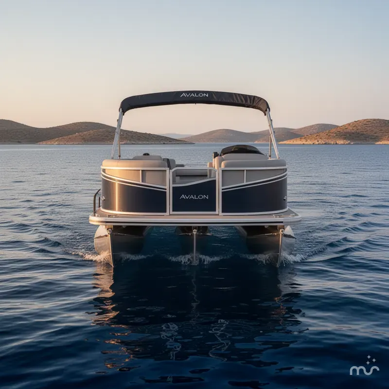 Slide: The Image of Avalon LSZ 2385 - QL 2025 - 1