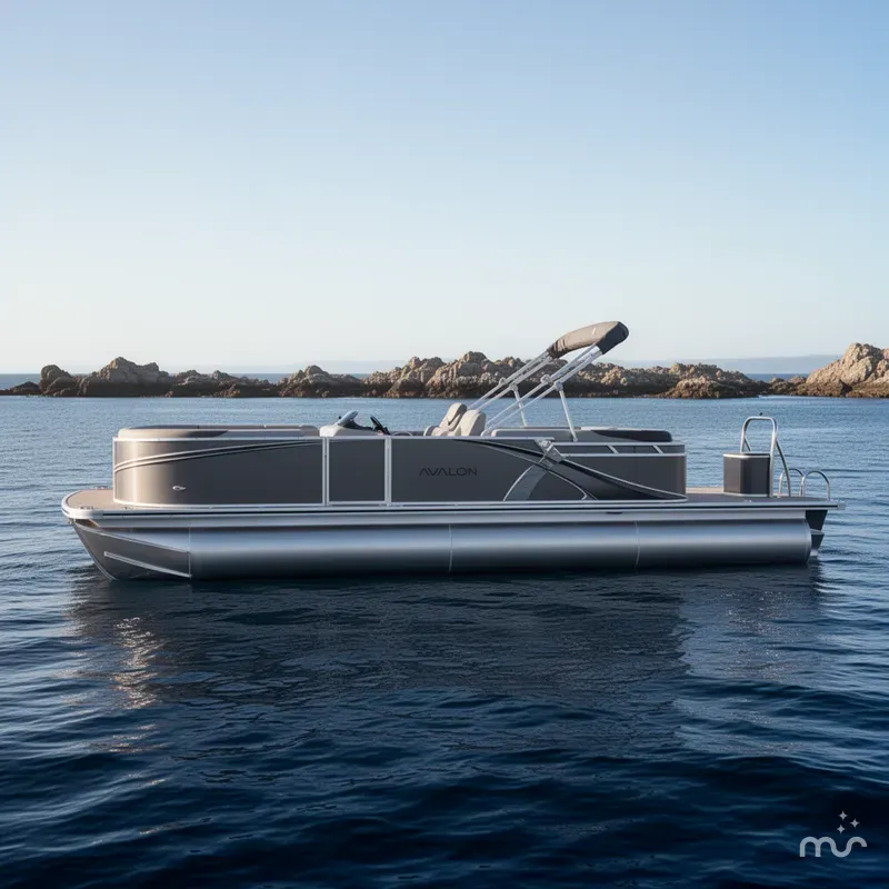 The Image of Avalon LSZ 2385 - QL 2025 - 0