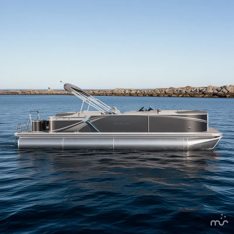 Slide: The Image of Avalon LSZ 2385 - QL 2025 - 2
