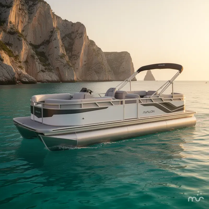 The Image of Avalon 2380 QL 2025 - 0