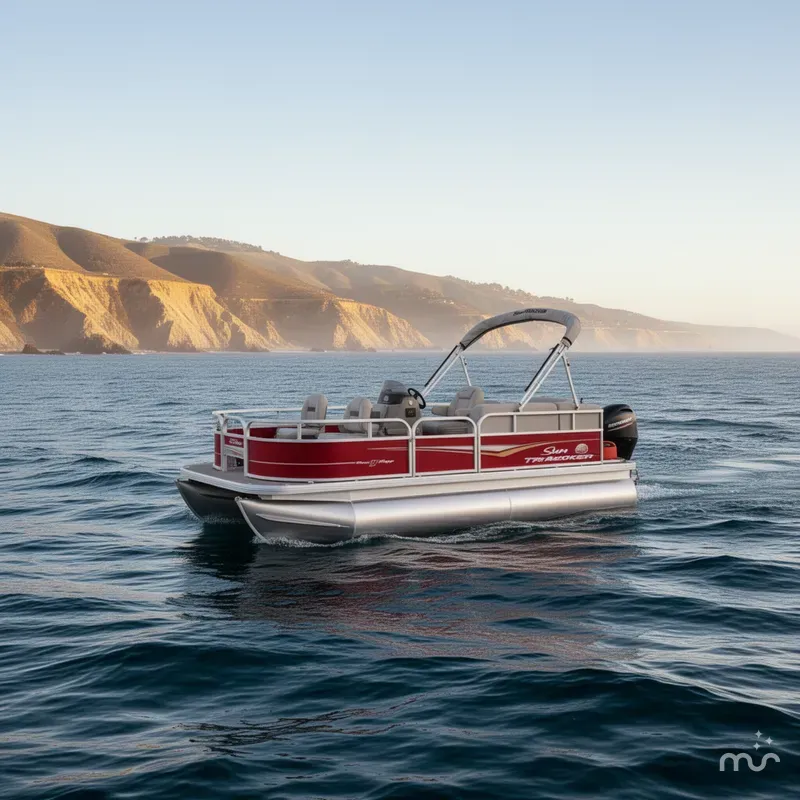 Slide: The Image of Sun Tracker Bass Buggy® 16 XL Select 2025 - 2