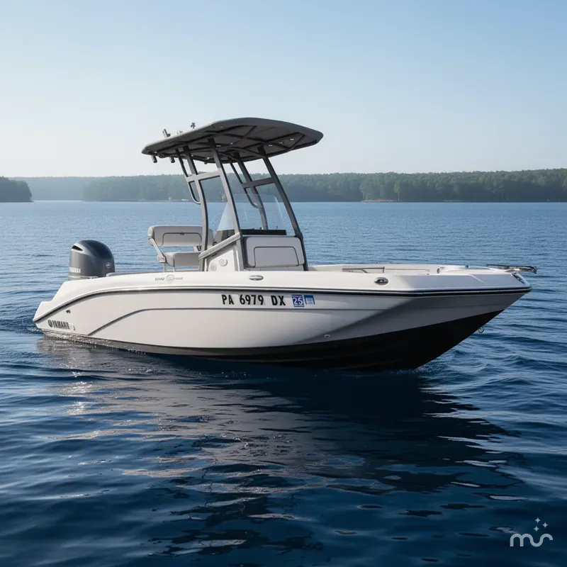 Slide: The Image of Yamaha 190 FSH Sport 2019 - 0