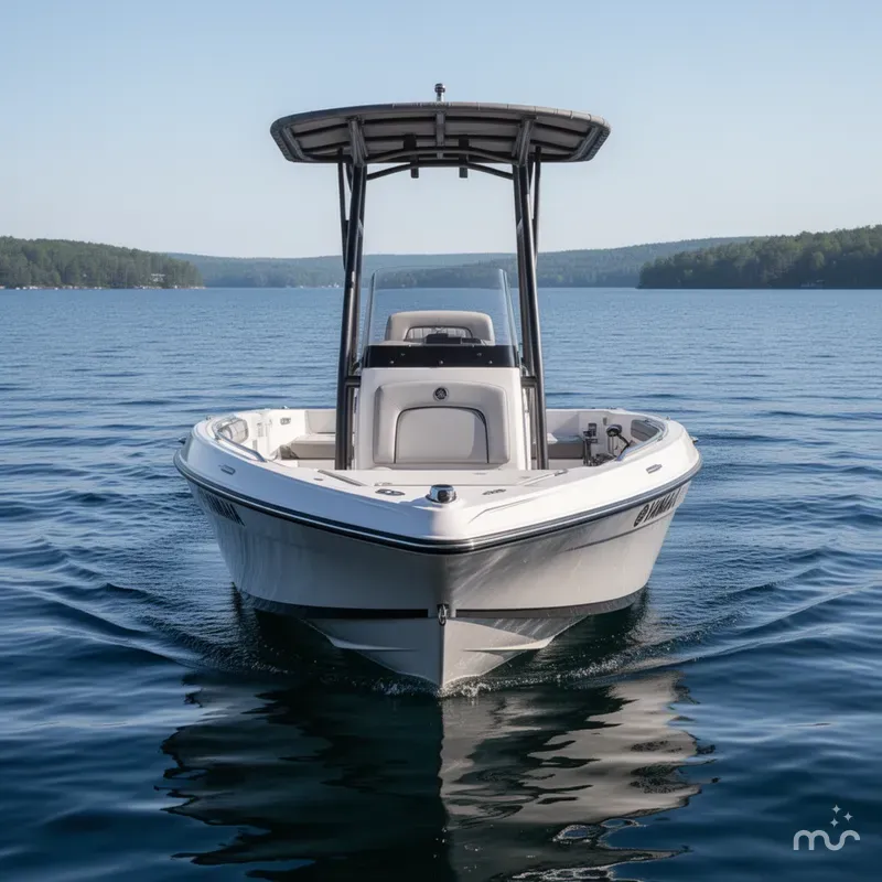 Slide: The Image of Yamaha 190 FSH Sport 2019 - 2