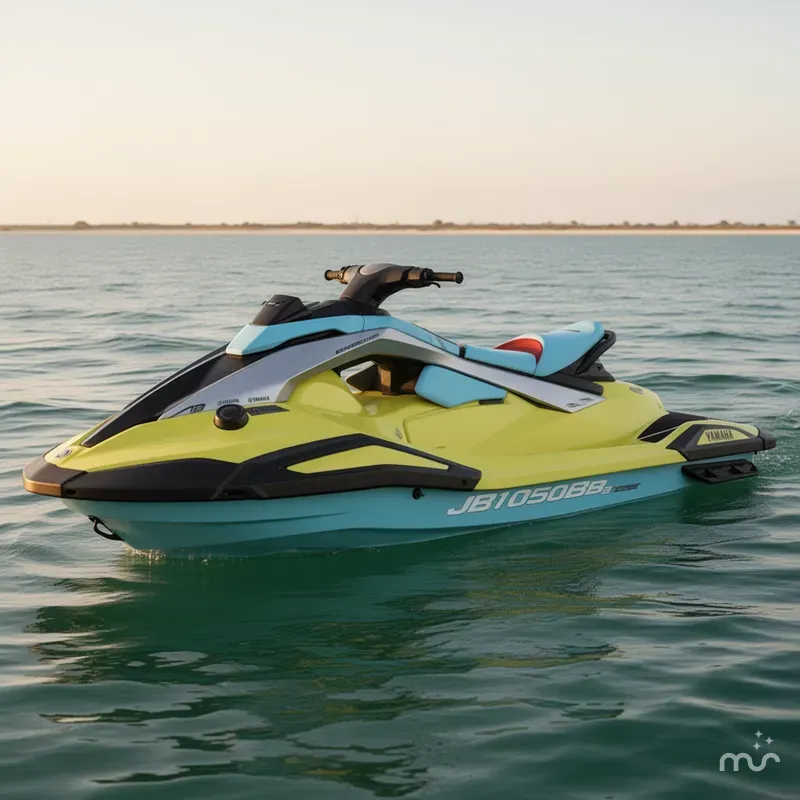 Slide: The Image of Yamaha JB1050B-B 2025 - 0