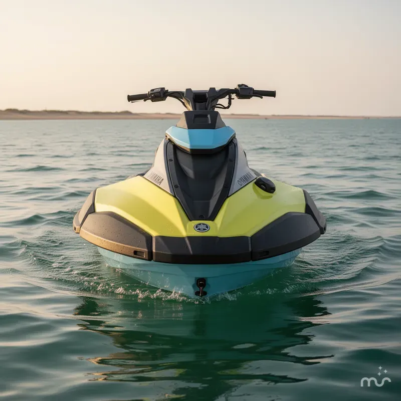 Slide: The Image of Yamaha JB1050B-B 2025 - 1