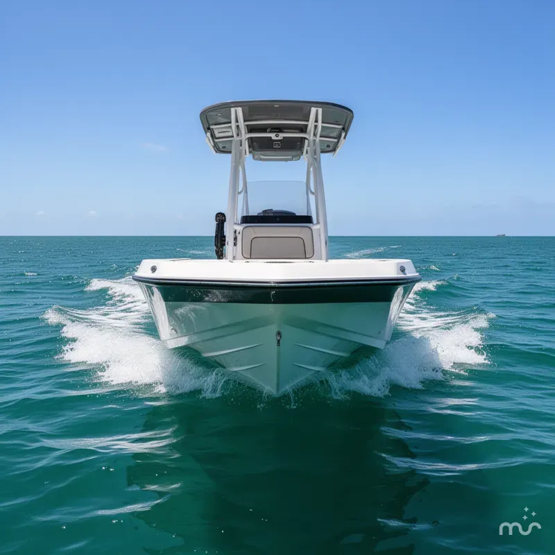 Slide: The Image of Yamaha 195 FSH Sport 2025 - 1