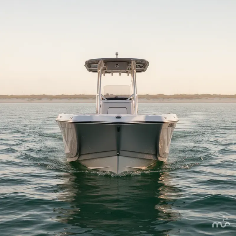 Slide: The Image of Yamaha 220 FSH Sport 2025 - 1