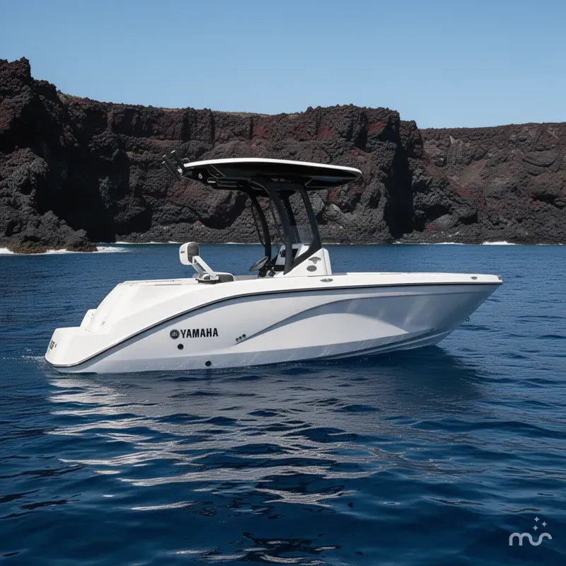 The Image of Yamaha FSH 222 Sport E 2025 - 0