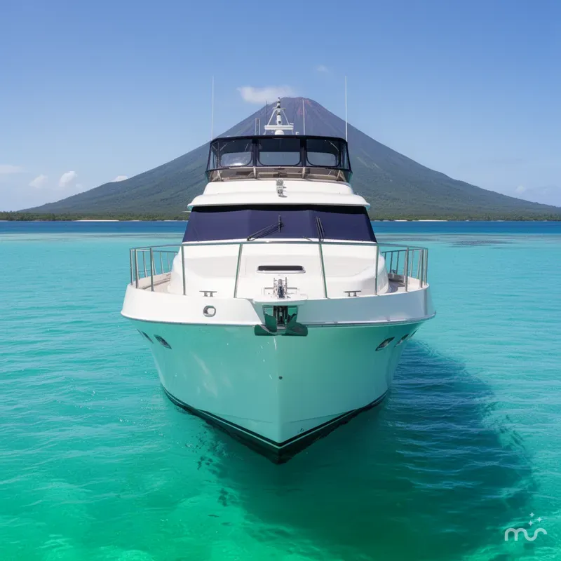 Slide: The Image of Ocean Alexander 511 Classico 2000 - 1
