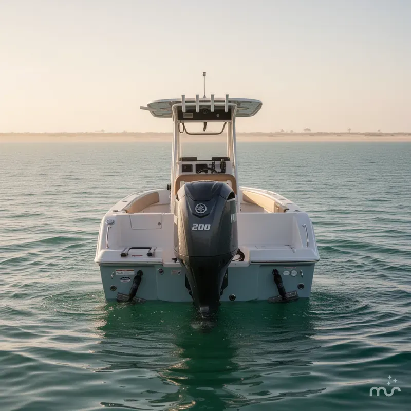 Slide: The Image of Sea Hunt Ultra 235 SE 2025 - 3