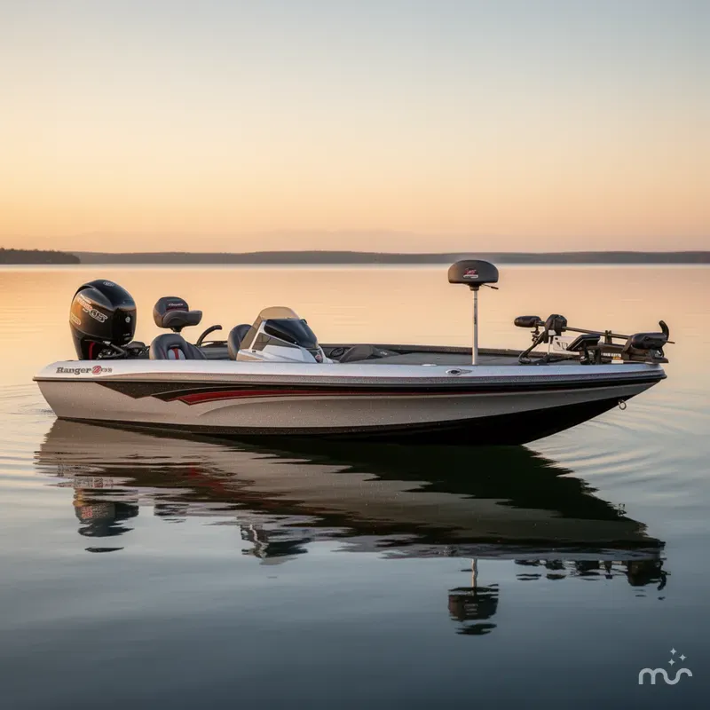 Slide: The Image of Ranger Z 518 2019 - 0
