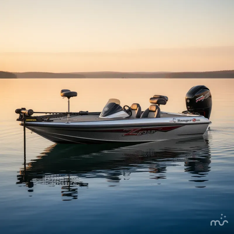 Slide: The Image of Ranger Z 518 2019 - 1