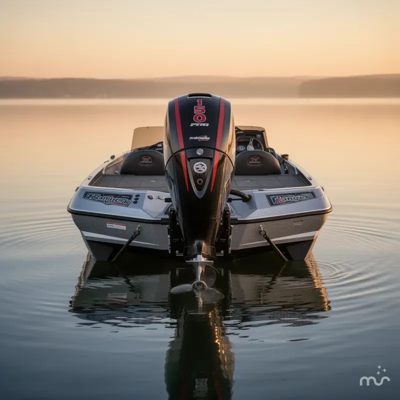 Slide: The Image of Ranger Z 518 2019 - 2