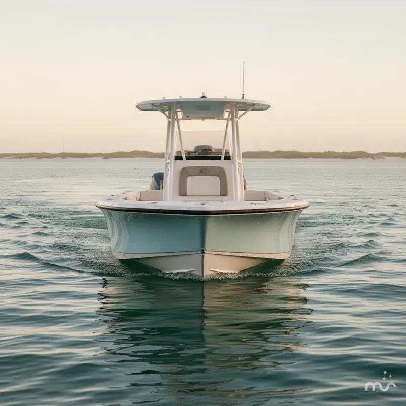 Slide: The Image of Key West 210BR 2025 - 2