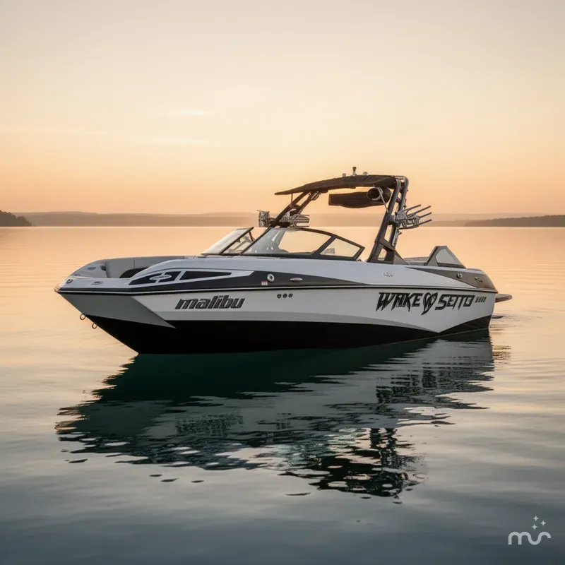 Slide: The Image of Malibu Sunscape Lsv 247 Lsv 2013 - 1