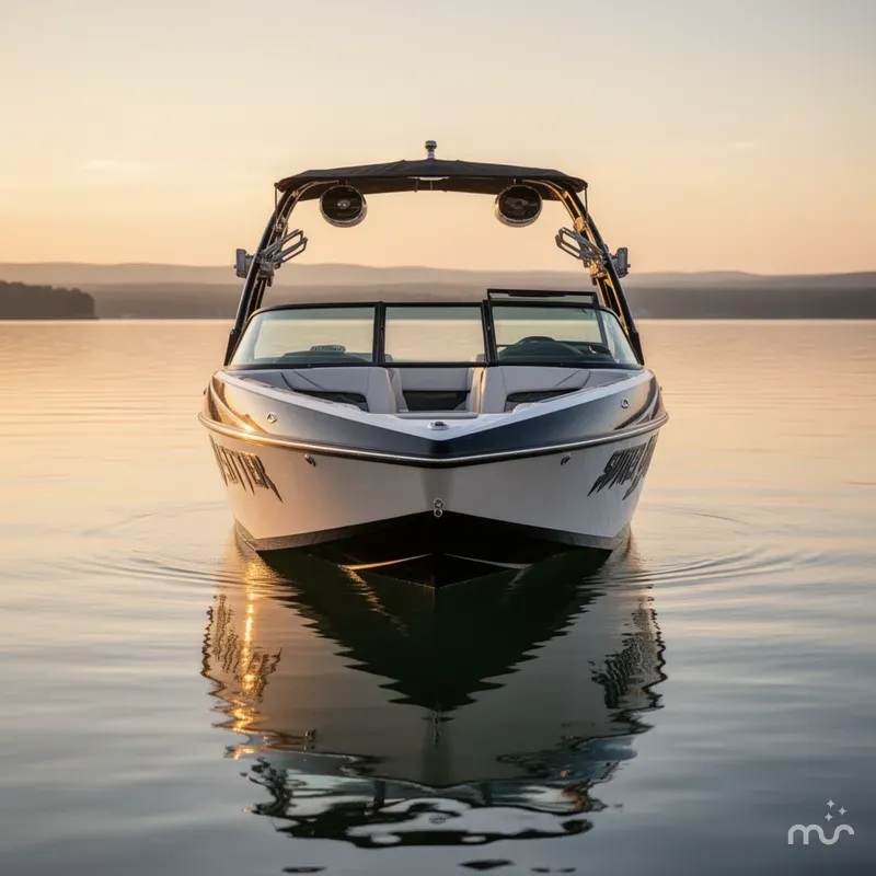 Slide: The Image of Malibu Sunscape Lsv 247 Lsv 2013 - 3