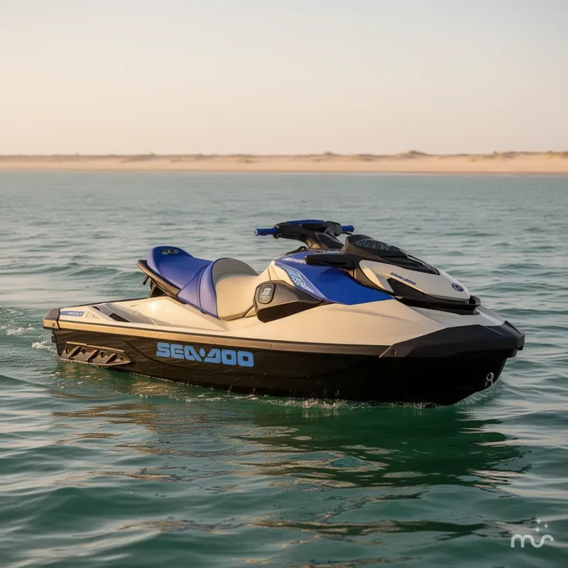 Slide: The Image of Sea-Doo Wake™ 170 BRP Premium Audio, iDF, iBR 2025 - 0