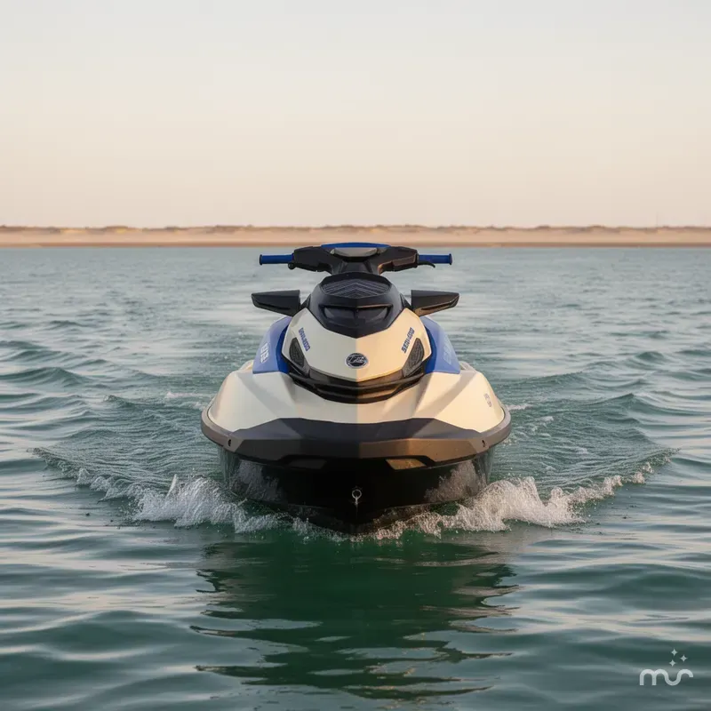 Slide: The Image of Sea-Doo Wake™ 170 BRP Premium Audio, iDF, iBR 2025 - 1