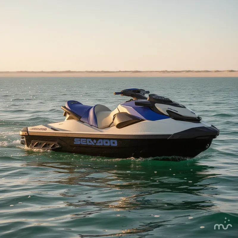 Slide: The Image of Sea-Doo Wake™ 170 BRP Premium Audio, iDF, iBR 2025 - 2