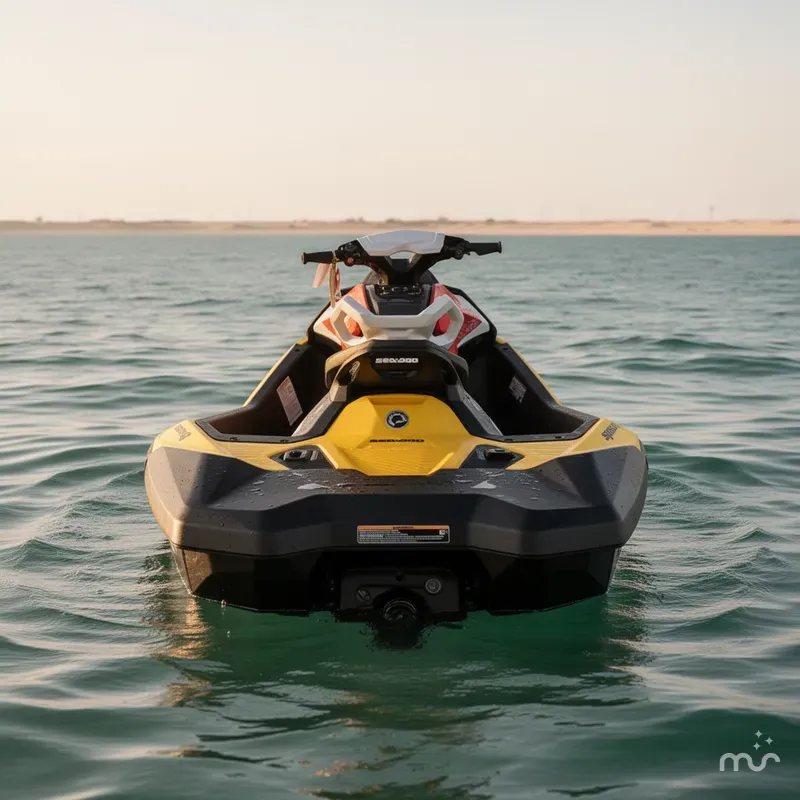 Slide: The Image of Sea-Doo Spark® for 3 Rotax® 900 ACE™ - 90 CONV with IB 2024 - 3