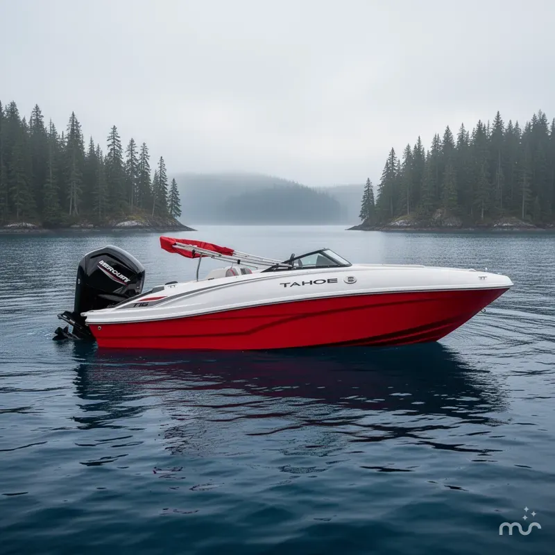 Slide: The Image of Tahoe T16 2025 - 2
