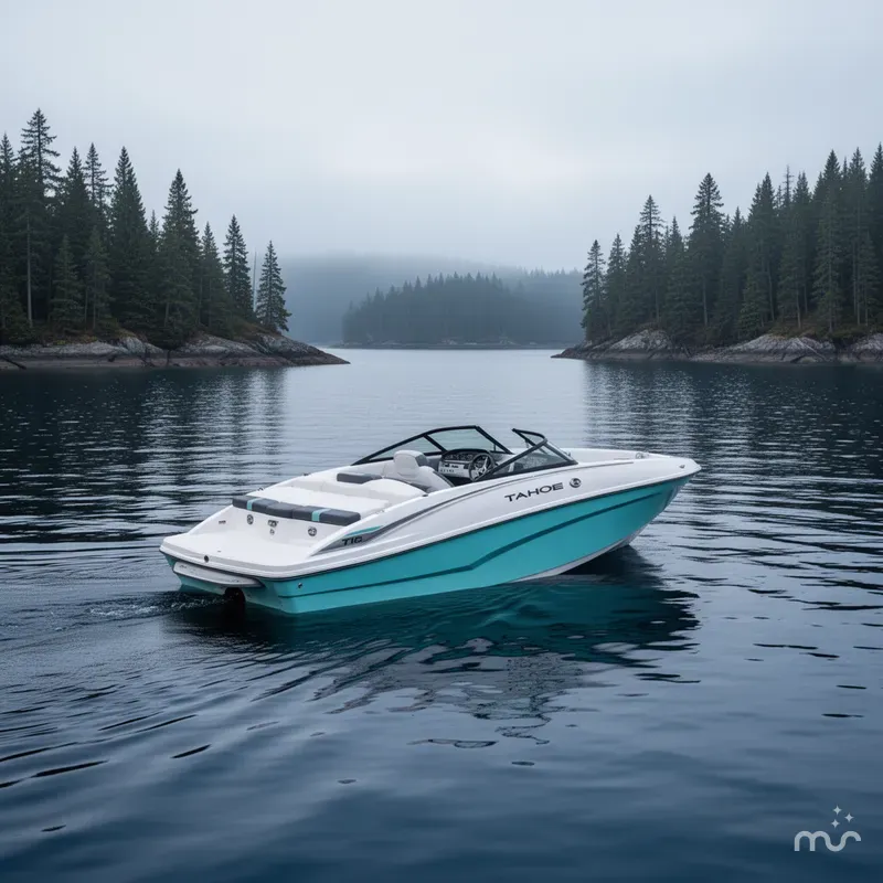 Slide: The Image of Tahoe T16 2025 - 4