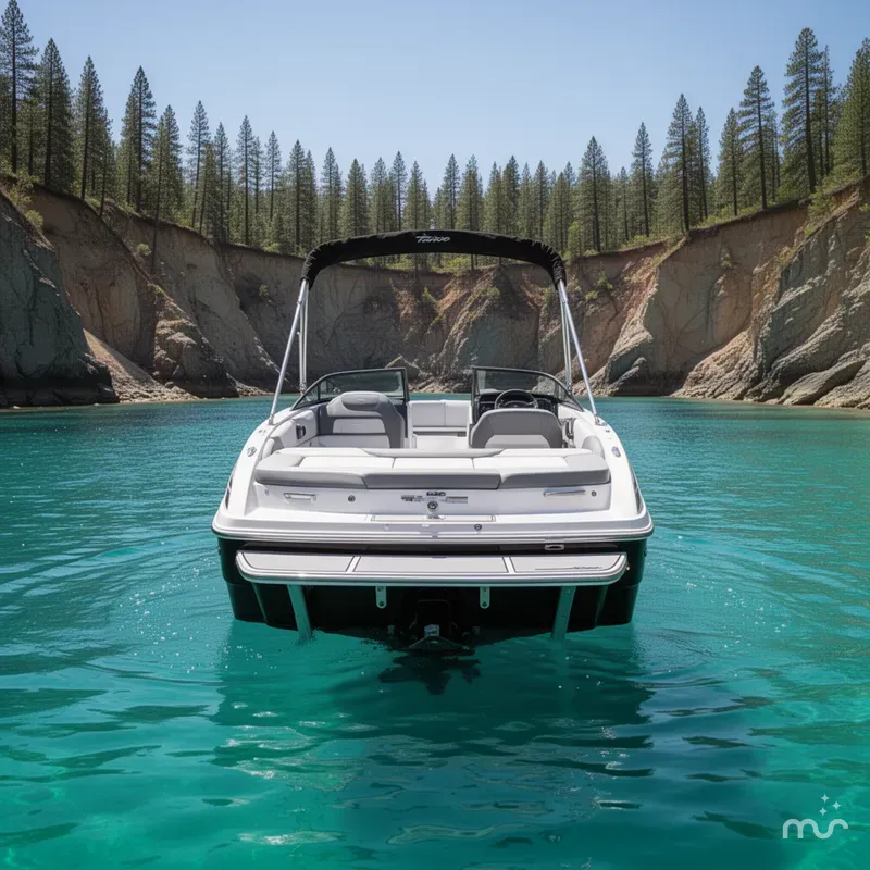 Slide: The Image of Tahoe T18 2025 - 3