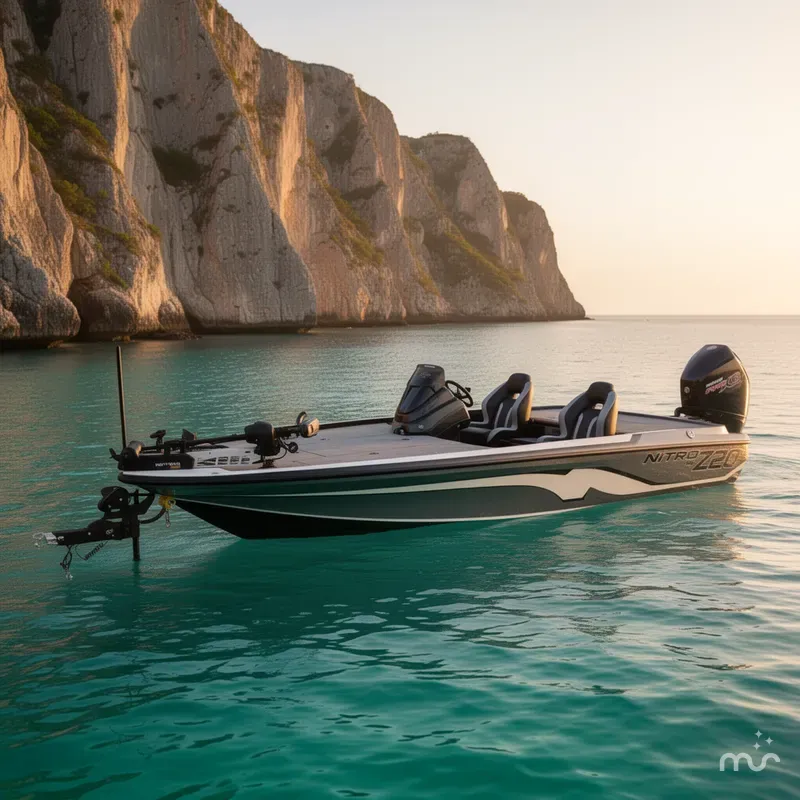 The Image of Nitro Z20 XL Pro 2025 - 0