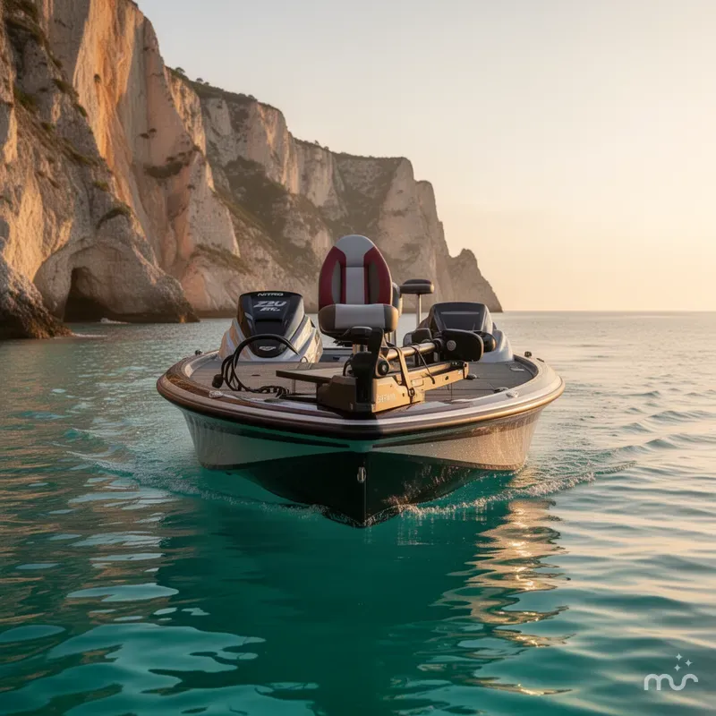 Slide: The Image of Nitro Z20 XL Pro 2025 - 1